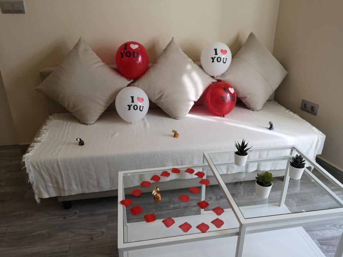 Eres Emerita "Apartamentos & Suites" Mérida Ngoại thất bức ảnh