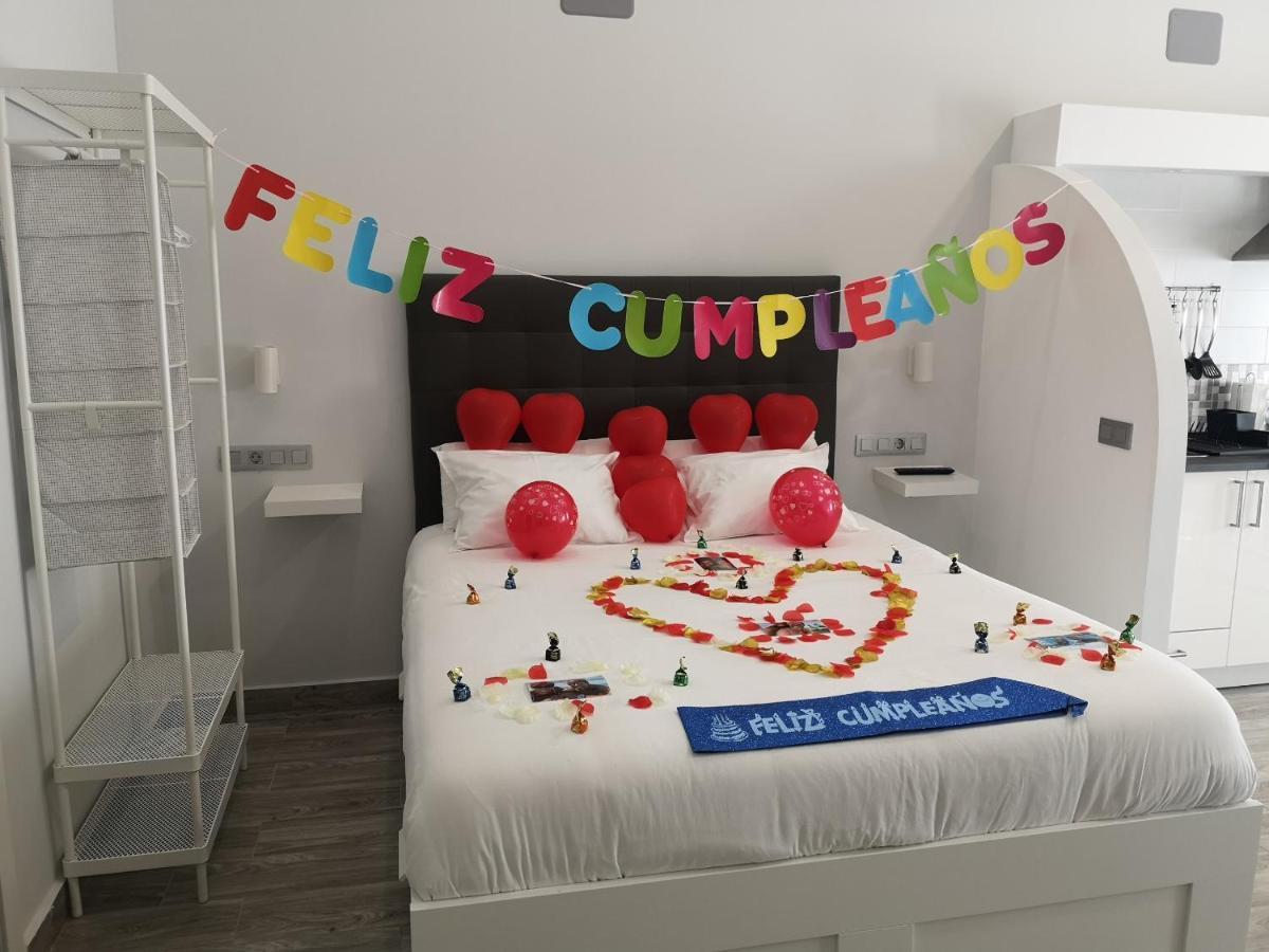Eres Emerita "Apartamentos & Suites" Mérida Ngoại thất bức ảnh