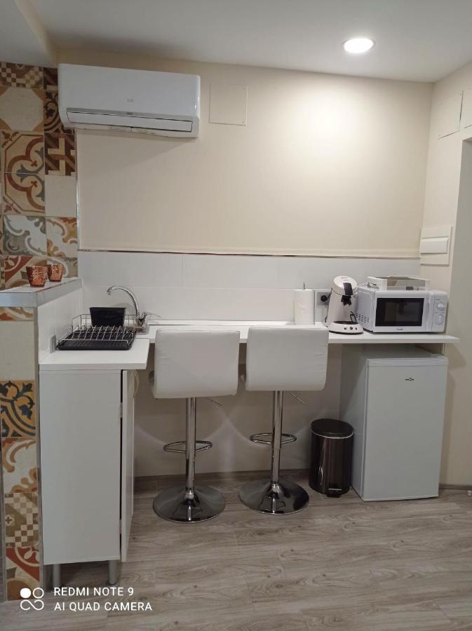 Eres Emerita "Apartamentos & Suites" Mérida Ngoại thất bức ảnh