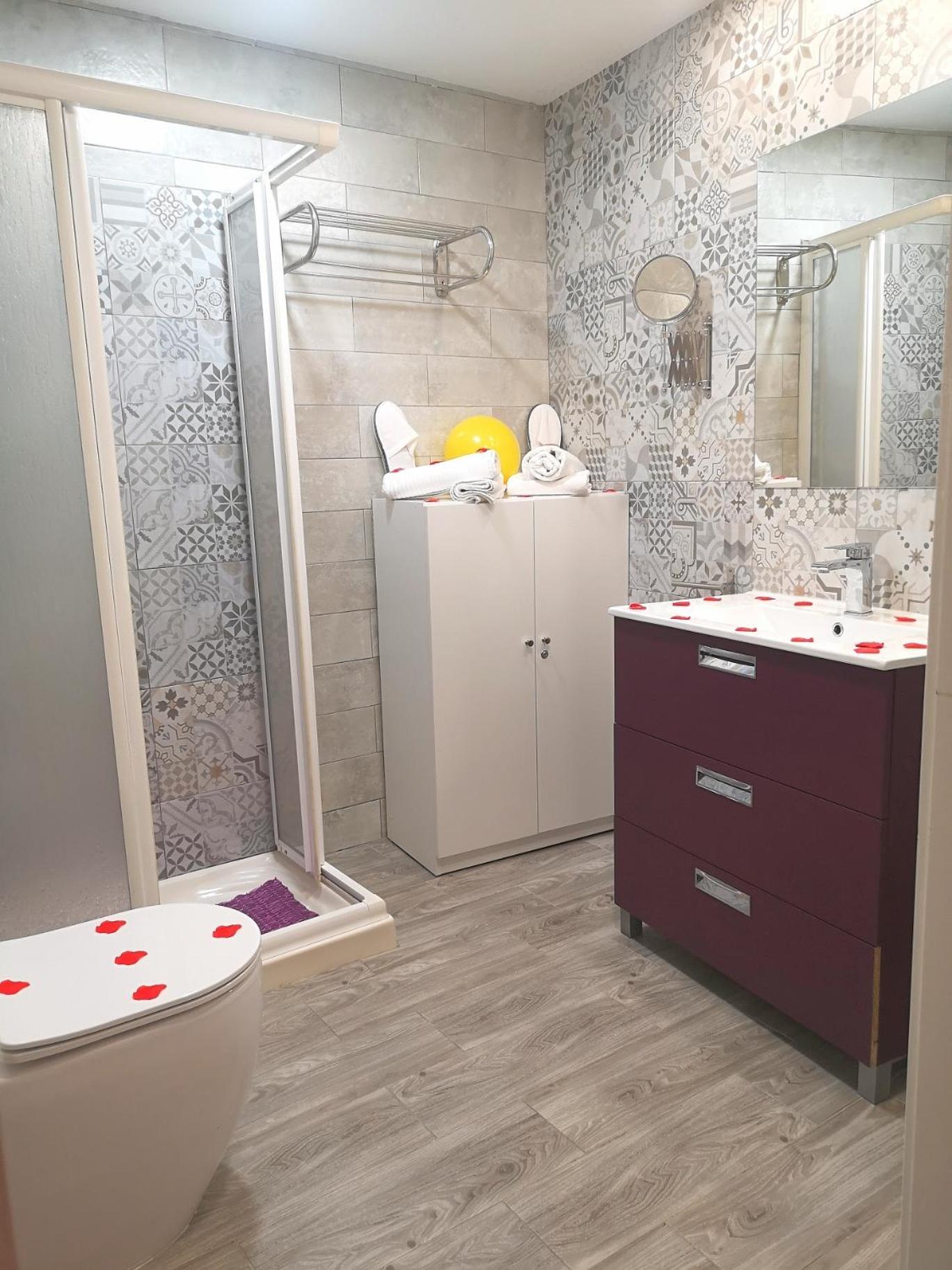Eres Emerita "Apartamentos & Suites" Mérida Ngoại thất bức ảnh