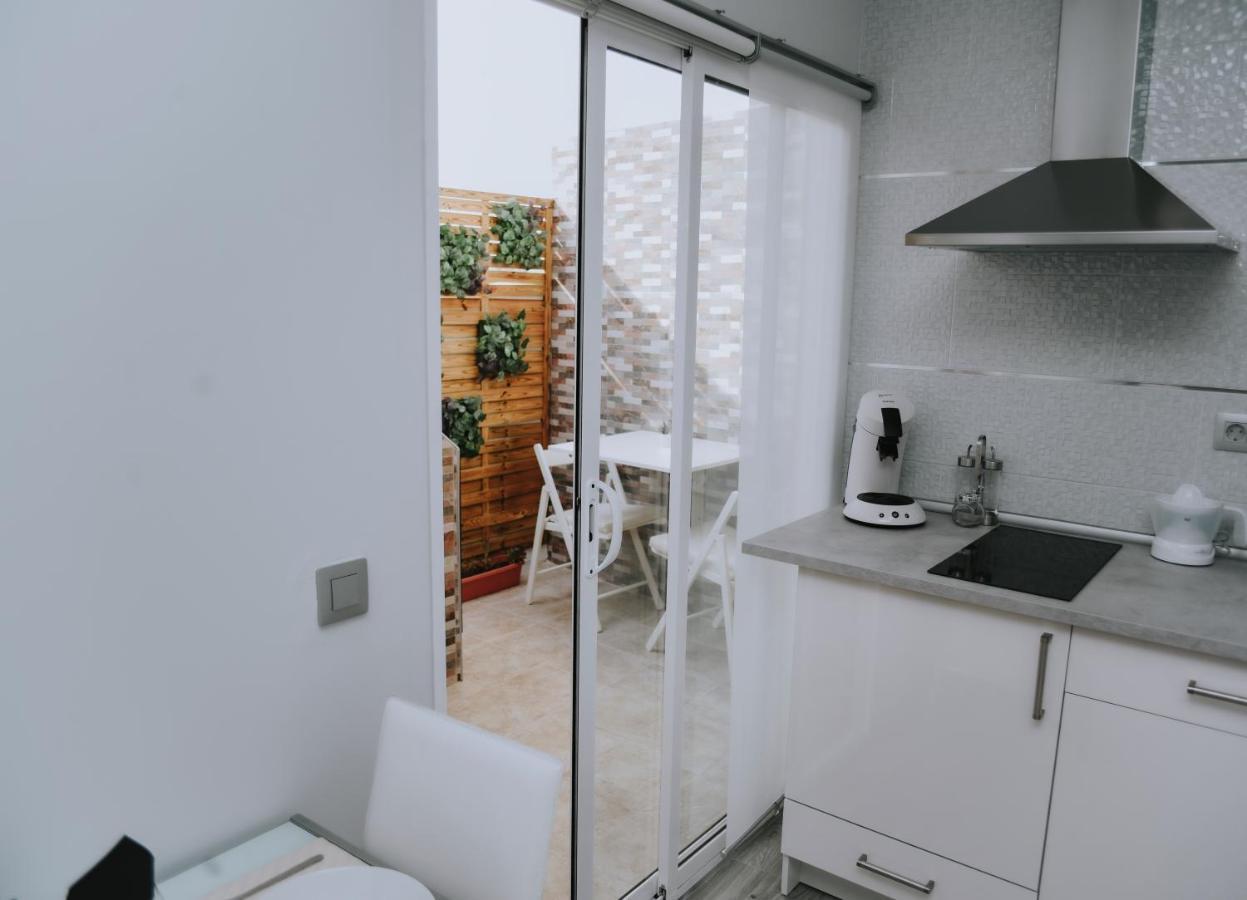 Eres Emerita "Apartamentos & Suites" Mérida Ngoại thất bức ảnh