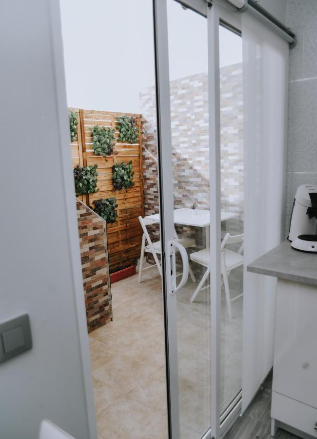 Eres Emerita "Apartamentos & Suites" Mérida Ngoại thất bức ảnh