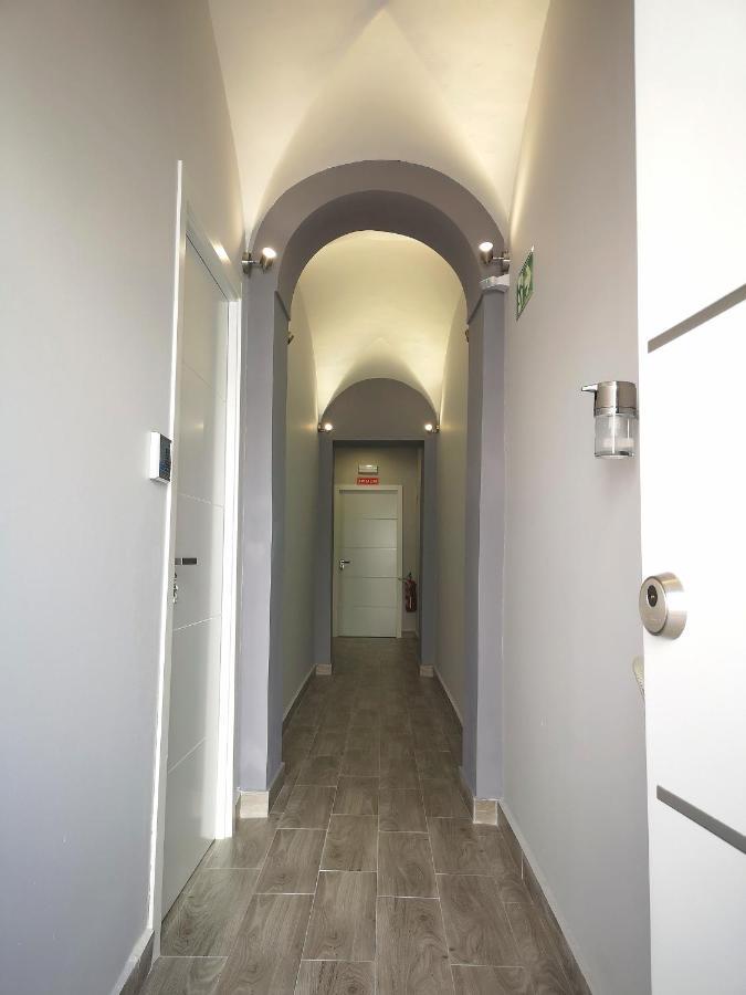Eres Emerita "Apartamentos & Suites" Mérida Ngoại thất bức ảnh