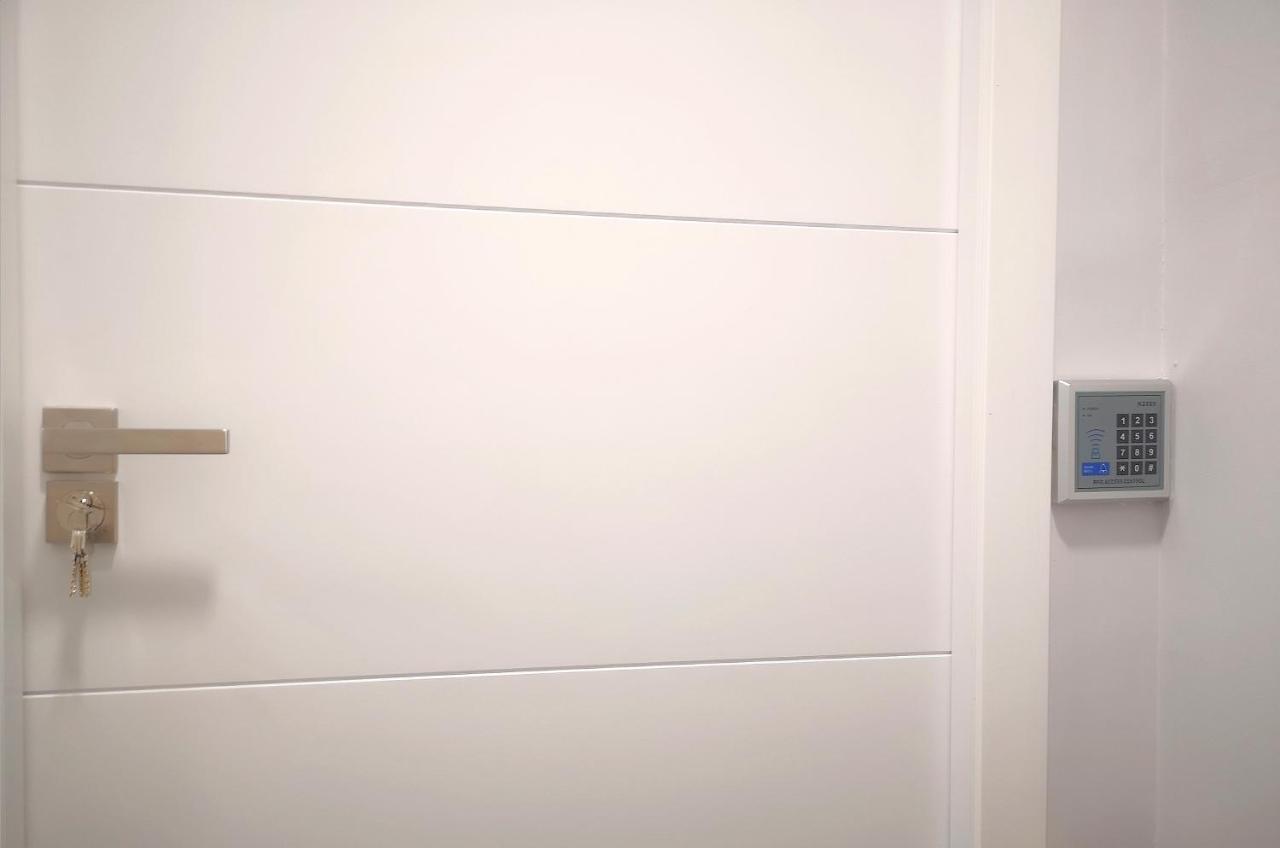 Eres Emerita "Apartamentos & Suites" Mérida Ngoại thất bức ảnh