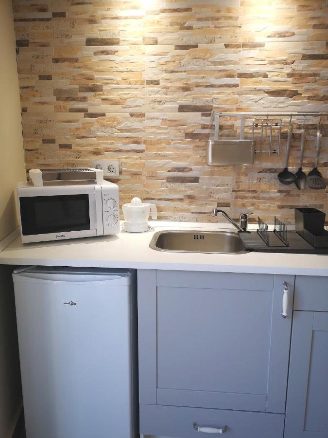 Eres Emerita "Apartamentos & Suites" Mérida Ngoại thất bức ảnh