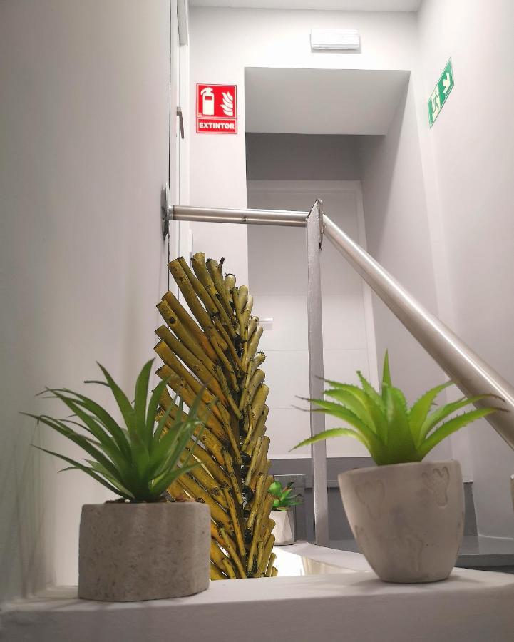Eres Emerita "Apartamentos & Suites" Mérida Ngoại thất bức ảnh